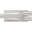 Load image into Gallery viewer, MagnaFlow Muffler Mag SS 30X7X7 3/2.5X2.5 C/D - Additional View 7