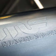 Load image into Gallery viewer, MagnaFlow Muffler Mag SS 3in 14X4X4 3.0X3.0 - Side View