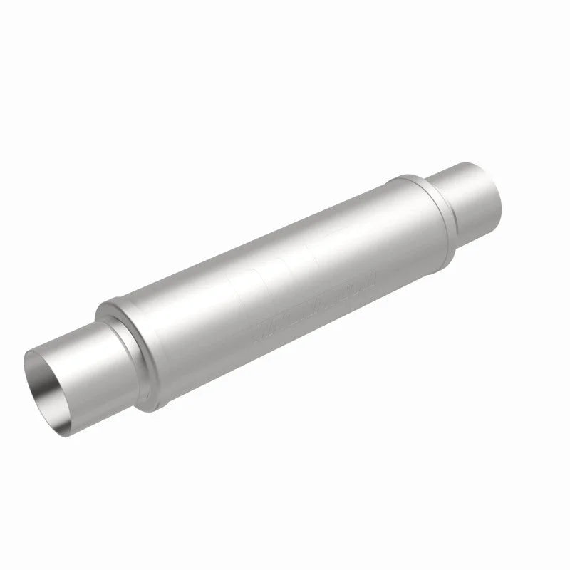 MagnaFlow Muffler Mag SS 3in 14X4X4 3.0X3.0 - Additional View 6