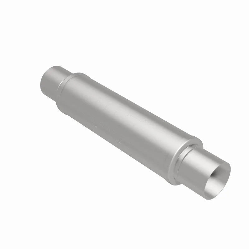 MagnaFlow Muffler Mag SS 3in 14X4X4 3.0X3.0 - Additional View 7