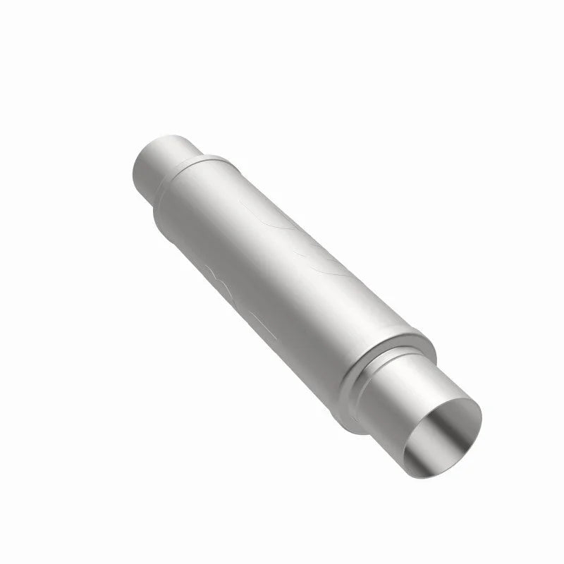 MagnaFlow Muffler Mag SS 3in 14X4X4 3.0X3.0 - Additional View 8