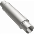Load image into Gallery viewer, MagnaFlow Muffler Mag SS 3in 14X4X4 3.0X3.0 - Additional View 9