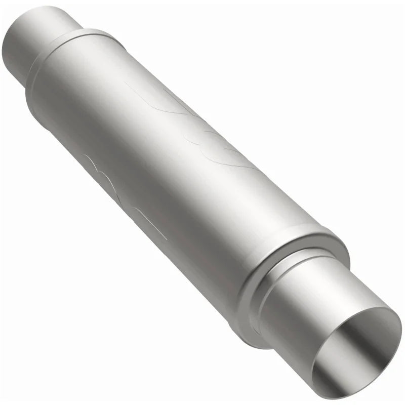 MagnaFlow Muffler Mag SS 3in 14X4X4 3.0X3.0 - Additional View 9