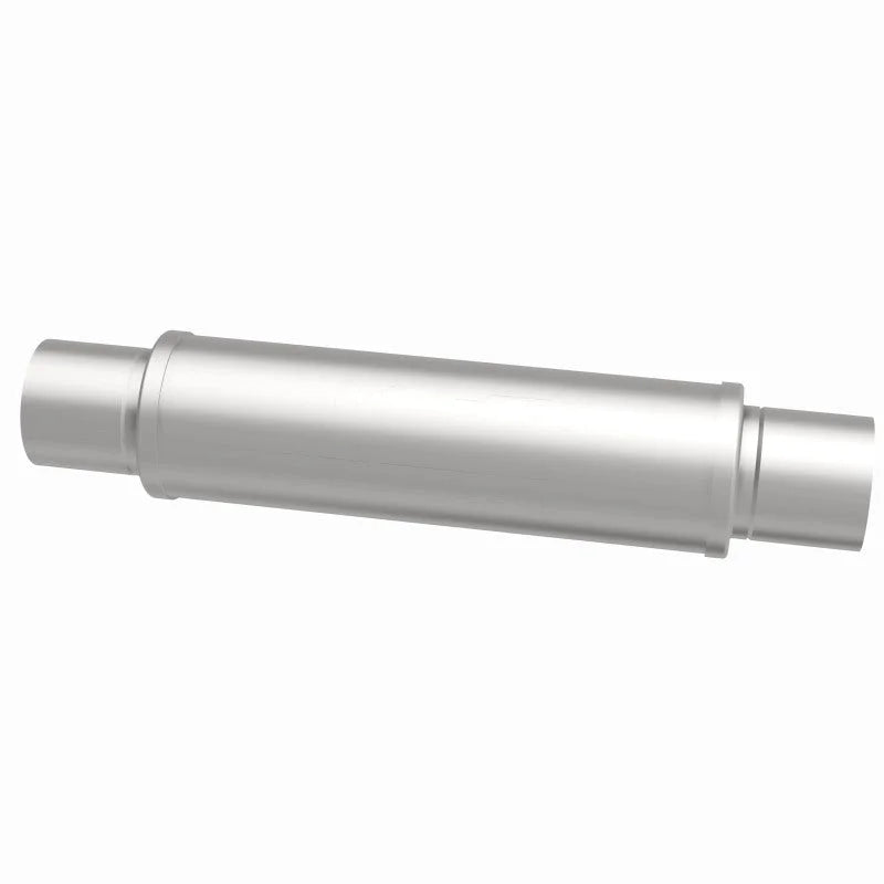 MagnaFlow Muffler Mag SS 3in 14X4X4 3.0X3.0 - Additional View 10