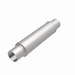 Load image into Gallery viewer, MagnaFlow Muffler Mag SS 3in 14X4X4 3.0X3.0 - Additional View 11