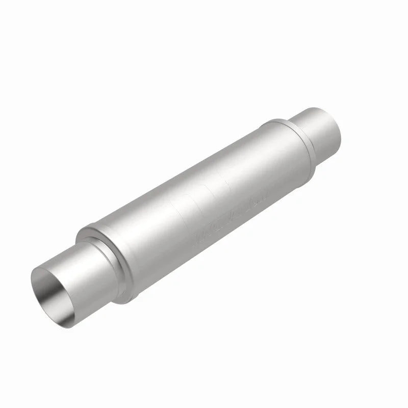 MagnaFlow Muffler Mag SS 3in 14X4X4 3.0X3.0 - Additional View 14