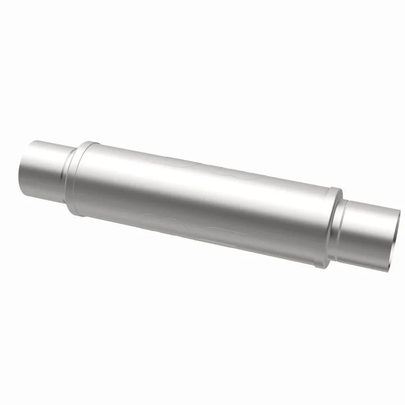 MagnaFlow Muffler Mag SS 3in 14X4X4 3.0X3.0 - Additional View 15