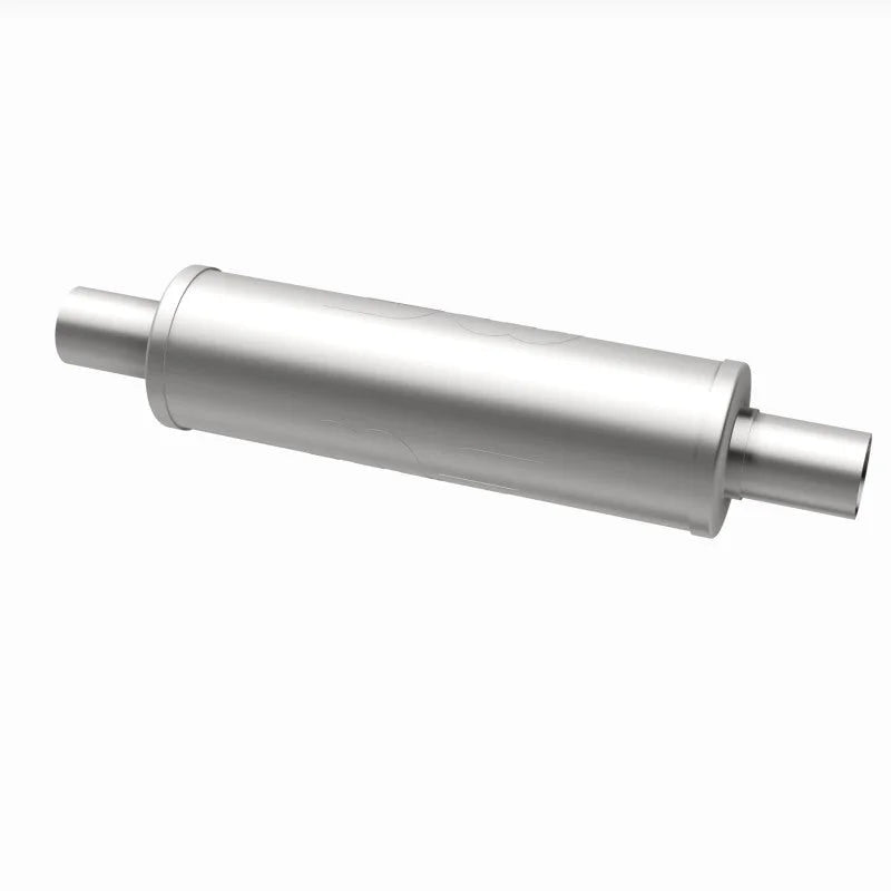 MagnaFlow Muffler Mag SS 4X4 14 2/2 C/C - Additional View 7