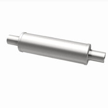 Load image into Gallery viewer, MagnaFlow Muffler Mag SS 4X4 14 2/2 C/C - Additional View 7