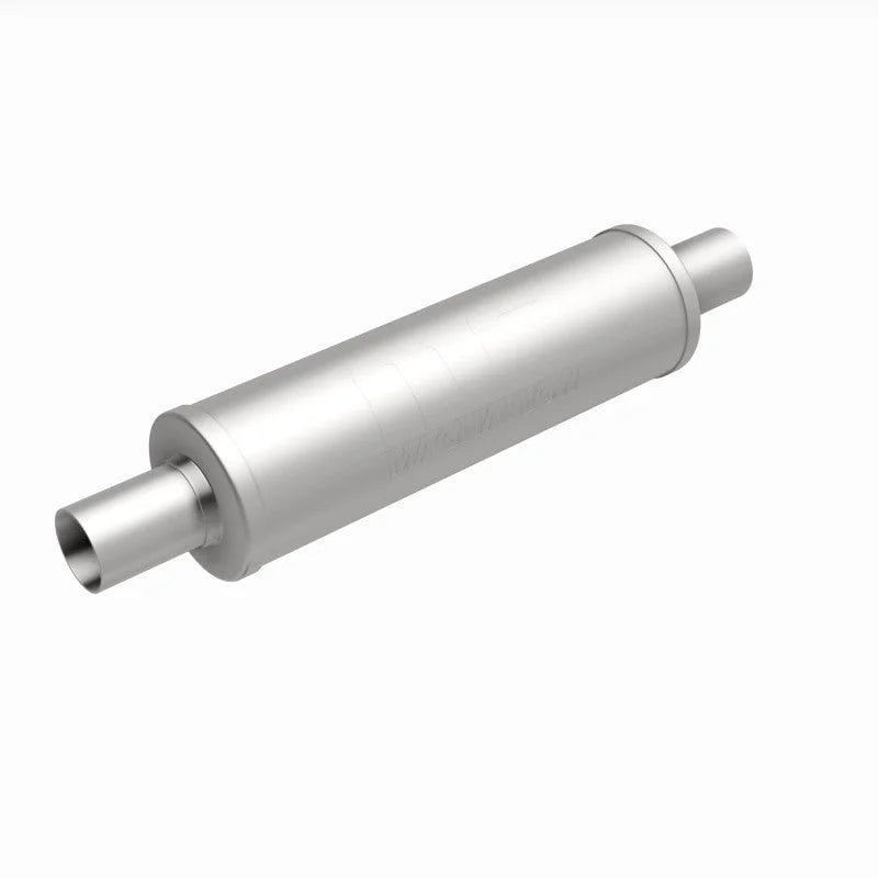 MagnaFlow Muffler Mag SS 4X4 14 2/2 C/C - Additional View 8