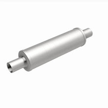 Load image into Gallery viewer, MagnaFlow Muffler Mag SS 4X4 14 2/2 C/C - Additional View 8