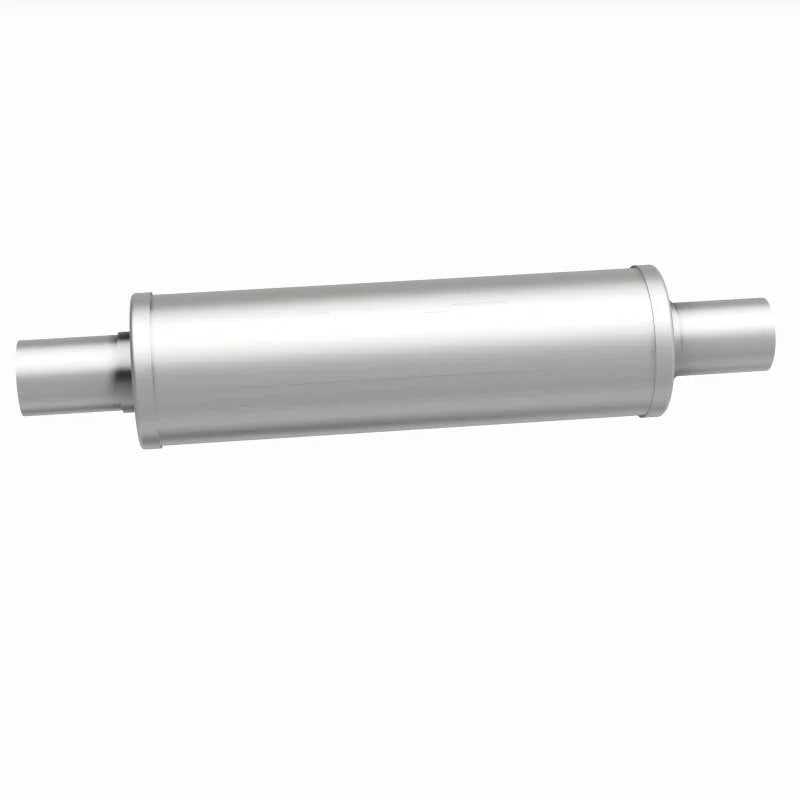 MagnaFlow Muffler Mag SS 4X4 14 2/2 C/C - Additional View 9