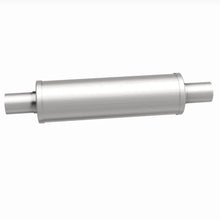 Load image into Gallery viewer, MagnaFlow Muffler Mag SS 4X4 14 2/2 C/C - Additional View 9