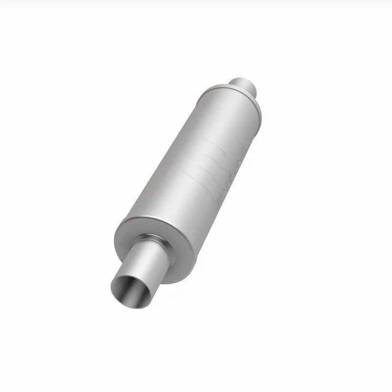 MagnaFlow Muffler Mag SS 4X4 14 2/2 C/C - Additional View 11