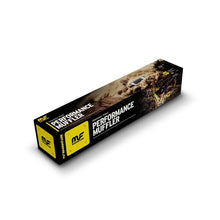 Load image into Gallery viewer, MagnaFlow Muffler Mag SS 4X4 14 2.5/2.5 - Additional View 7