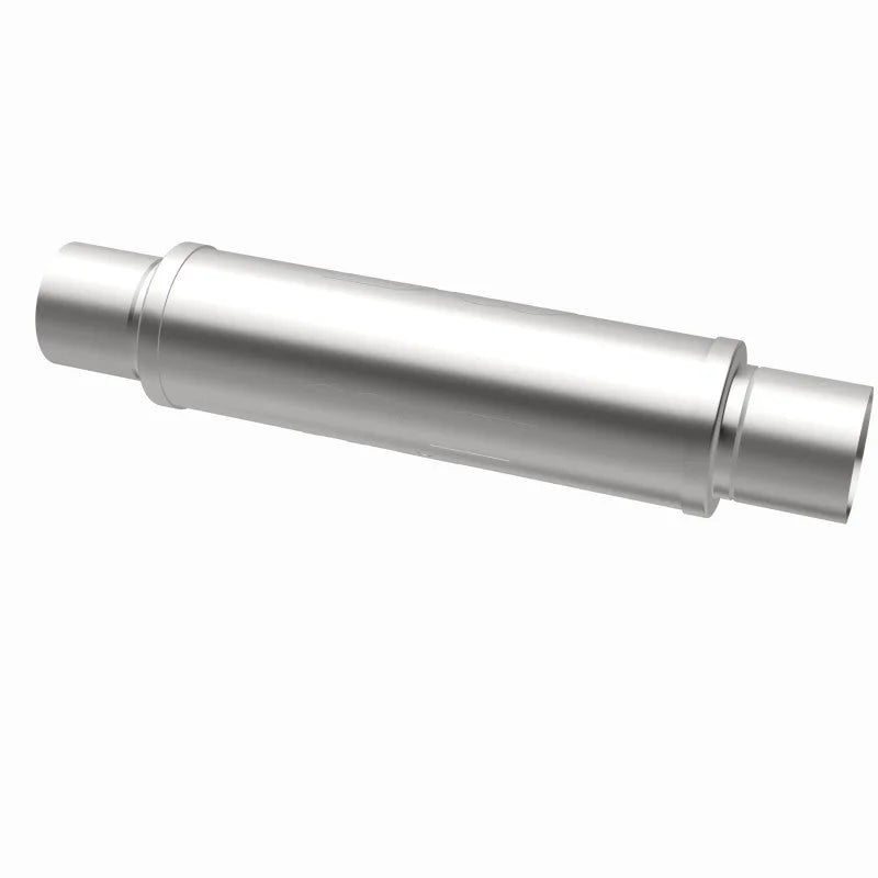 MagnaFlow Muffler Mag SS 4X4X14 3 - Additional View 9