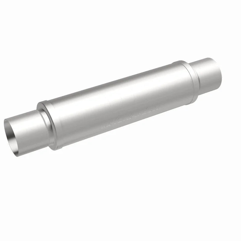MagnaFlow Muffler Mag SS 4X4X14 3 - Additional View 10