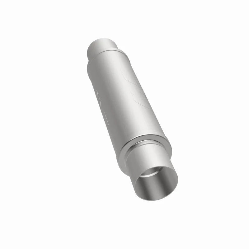 MagnaFlow Muffler Mag SS 4X4X14 3 - Additional View 11
