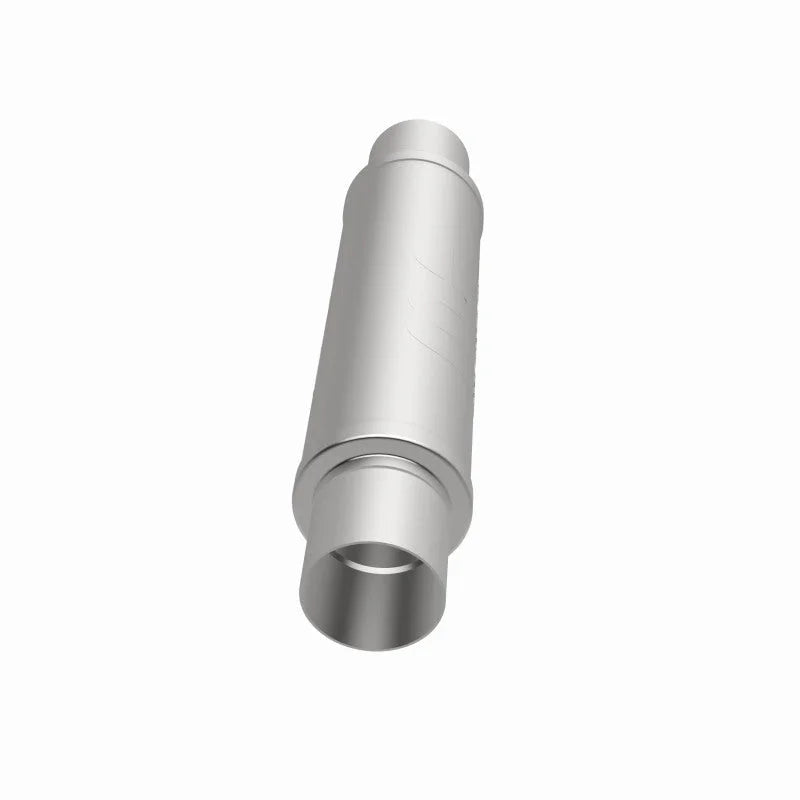MagnaFlow Muffler Mag SS 4X4X14 3 - Additional View 12