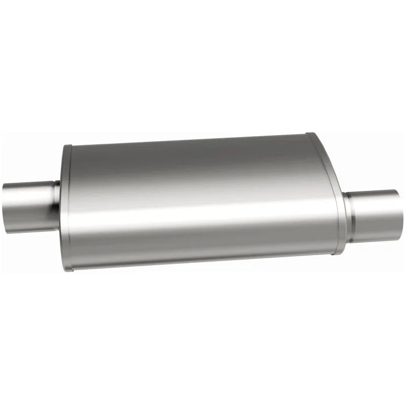 MagnaFlow Muffler Mag SS 4X9 14 3/3.0 - Additional View 9