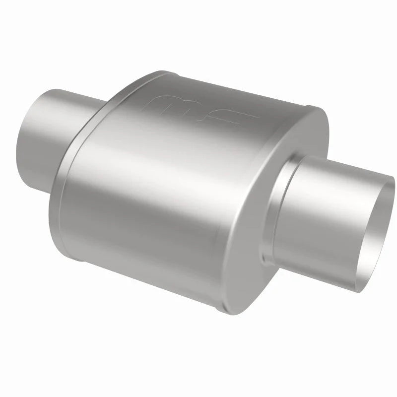 MagnaFlow Muffler Mag SS 5X8 6 3.50/3.50 - Additional View 7