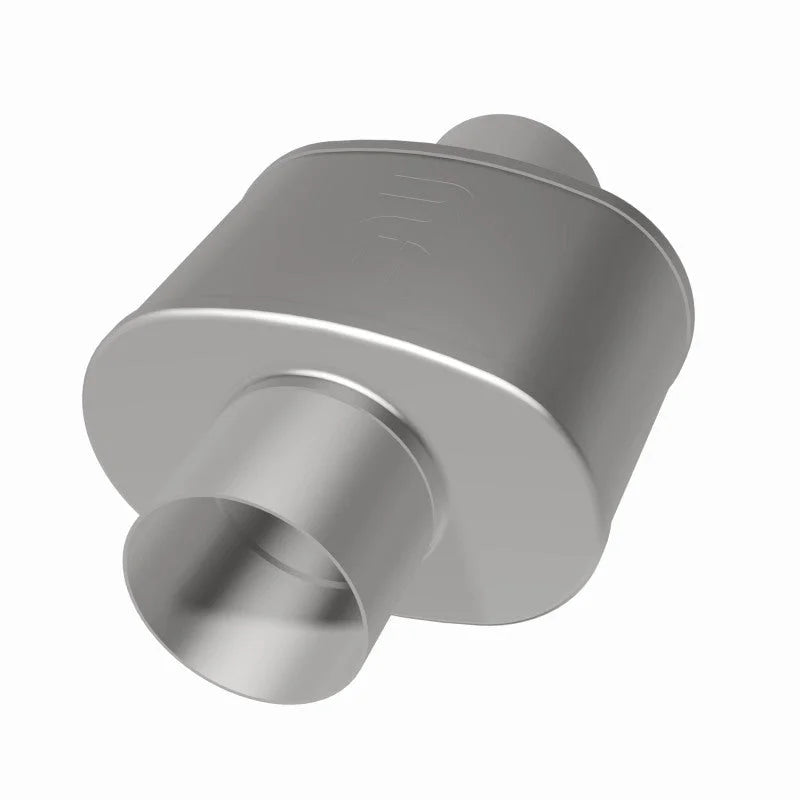 MagnaFlow Muffler Mag SS 5X8 6 3.50/3.50 - Additional View 9