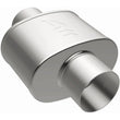 Load image into Gallery viewer, MagnaFlow Muffler Mag SS 5X8 6 3.50/3.50 - Additional View 11