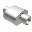 Load image into Gallery viewer, MagnaFlow Muffler Mag SS 5X8 6 3.50/3.50 - Additional View 12