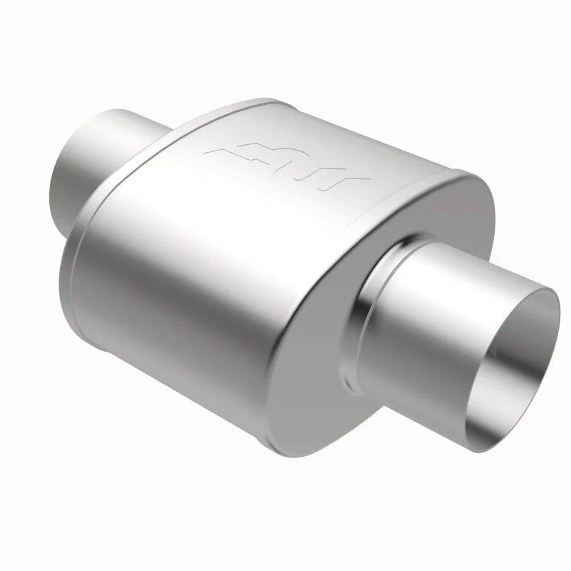 MagnaFlow Muffler Mag SS 5X8 6 3.50/3.50 - Additional View 12
