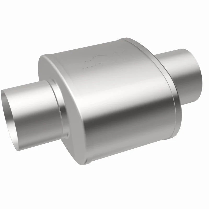 MagnaFlow Muffler Mag SS 5X8 6 3.50/3.50 - Additional View 13