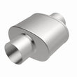 Load image into Gallery viewer, MagnaFlow Muffler Mag SS 5X8 6 3.50/3.50 - Additional View 14