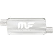 Load image into Gallery viewer, MagnaFlow Muffler Mag SS 6X6 14 2.25/2.2 - Main Product View