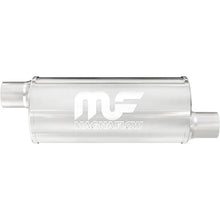 Load image into Gallery viewer, MagnaFlow Muffler Mag SS 6X6 14 2.25/2.2 - Main Product View