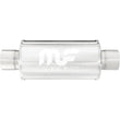 Load image into Gallery viewer, MagnaFlow Muffler Mag SS 6X6inch 6inch 2.50inch - Main Product View