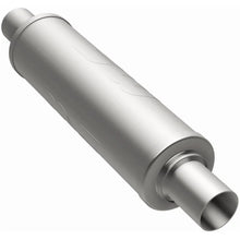 Load image into Gallery viewer, MagnaFlow Muffler Mag SS 7X7 14 4.00/4.0 - Additional View 11