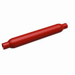Load image into Gallery viewer, MagnaFlow Muffler Red Pack Series Glasspack 3.5in Rd 22in Body Length 2in/2in Inlet/Outlet