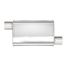 Load image into Gallery viewer, MagnaFlow Muffler Trb SS 4X9 14 2/2.0 - Main Product View