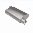 Load image into Gallery viewer, MagnaFlow Muffler Trb SS 4X9 14 2.5/2.5 - Additional View 7