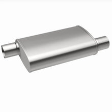 Load image into Gallery viewer, MagnaFlow Muffler Trb SS 4X9 14 2.5/2.5 - Additional View 10