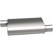 Load image into Gallery viewer, MagnaFlow Muffler Trb SS 4X9 14 2.5/2.5 - Additional View 12