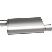 Load image into Gallery viewer, MagnaFlow Muffler Trb SS 4X9 14 2.5/2.5 - Additional View 12
