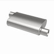 Load image into Gallery viewer, MagnaFlow Muffler Trb SS 4X9 14 2.5/2.5 - Additional View 13