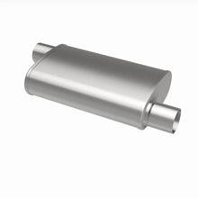 Load image into Gallery viewer, MagnaFlow Muffler Trb SS 4X9 14 2.5/2.5 - Additional View 13