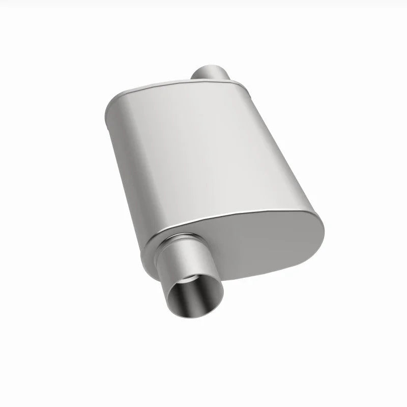 MagnaFlow Muffler Trb SS 4X9 14 2.5/2.5 - Additional View 14