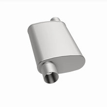 Load image into Gallery viewer, MagnaFlow Muffler Trb SS 4X9 14 2.5/2.5 - Additional View 14