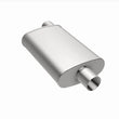 Load image into Gallery viewer, MagnaFlow Muffler Trb SS 4X9 14 2.5/2.5 - Additional View 9