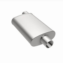 Load image into Gallery viewer, MagnaFlow Muffler Trb SS 4X9 14 2.5/2.5 - Additional View 9