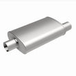 Load image into Gallery viewer, MagnaFlow Muffler Trb SS 4X9 14 2.5/2.5 - Additional View 10