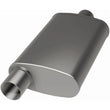 Load image into Gallery viewer, MagnaFlow Muffler Trb SS 4X9 14 2.5/2.5 - Additional View 11