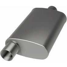 Load image into Gallery viewer, MagnaFlow Muffler Trb SS 4X9 14 2.5/2.5 - Additional View 11